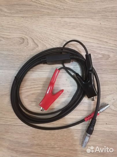 Кабель для радиомодема Pacific Crest PDL South