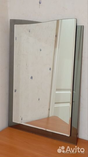 Зеркало в ванную