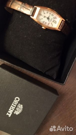 Часы женские