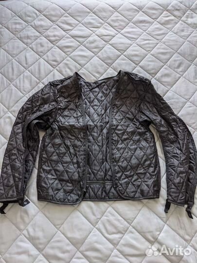 Мотоэкипировка новая осенняя S-M (китайский L)