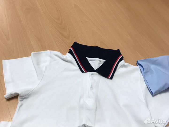 Вещи пакетом на мальчика 134 -140