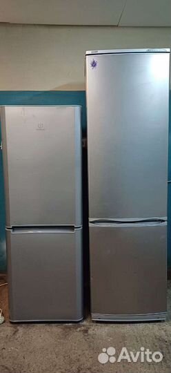 Холодильник indesit no frost