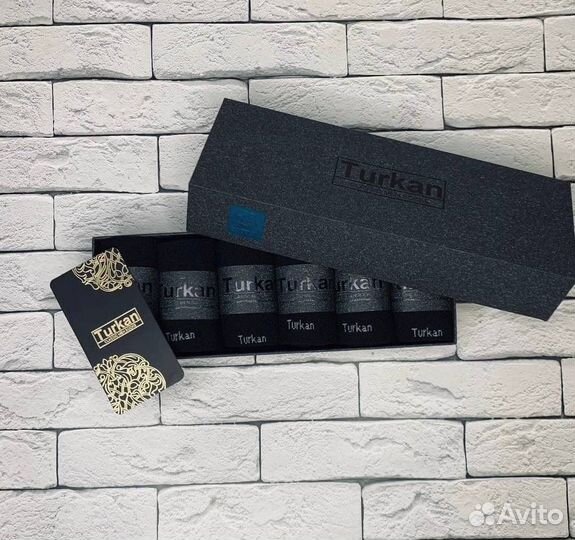Набор носков Turkan