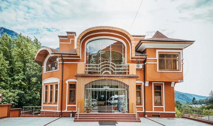 Комната 30 м², 2/2 эт.