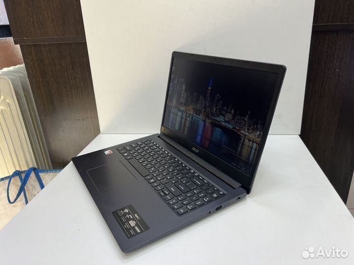 Ноутбук Acer. Aspire 3 N19C1