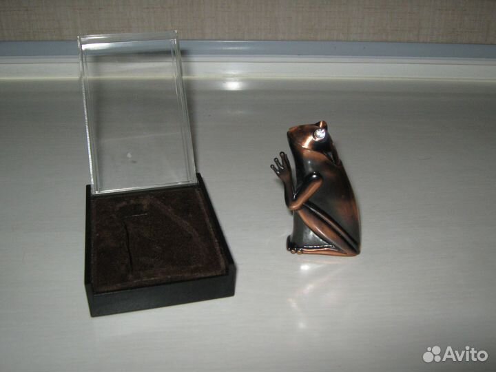 Зажигалка газовая 