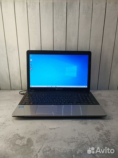 Ноутбук Packard Bell Core i5 Арт.39391