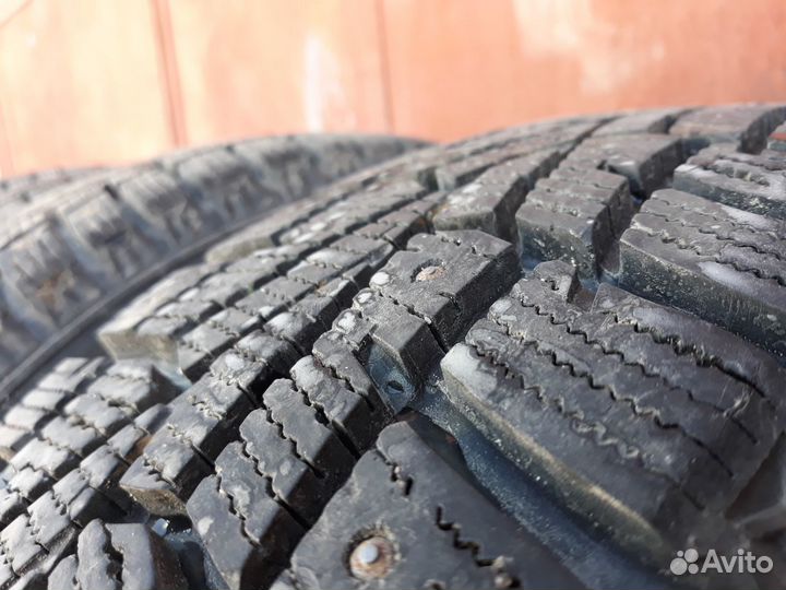 Bridgestone All Weather A001 195/65 R15