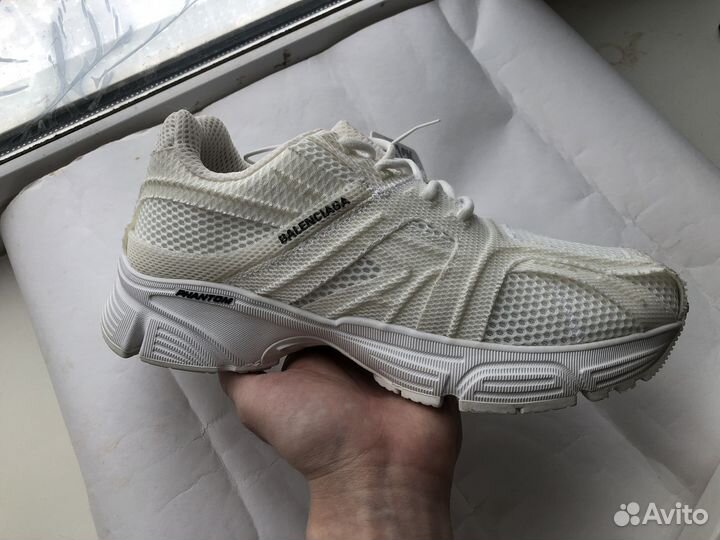 Кроссовки Balenciaga Phantom 43