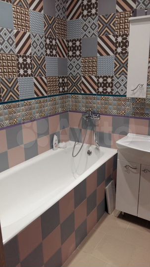 Комната 19 м² в 3-к., 5/22 эт.