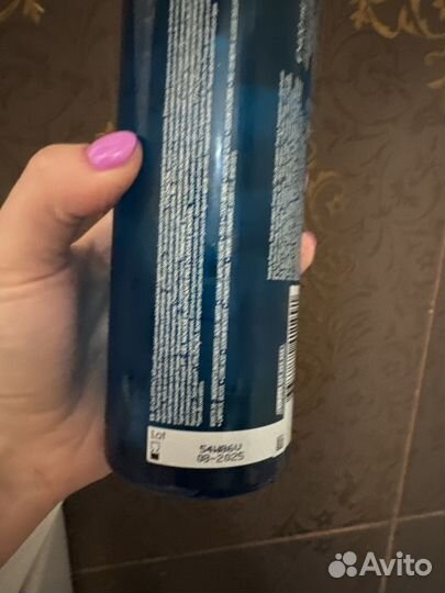 Средство гель для умывания laroche effaclar