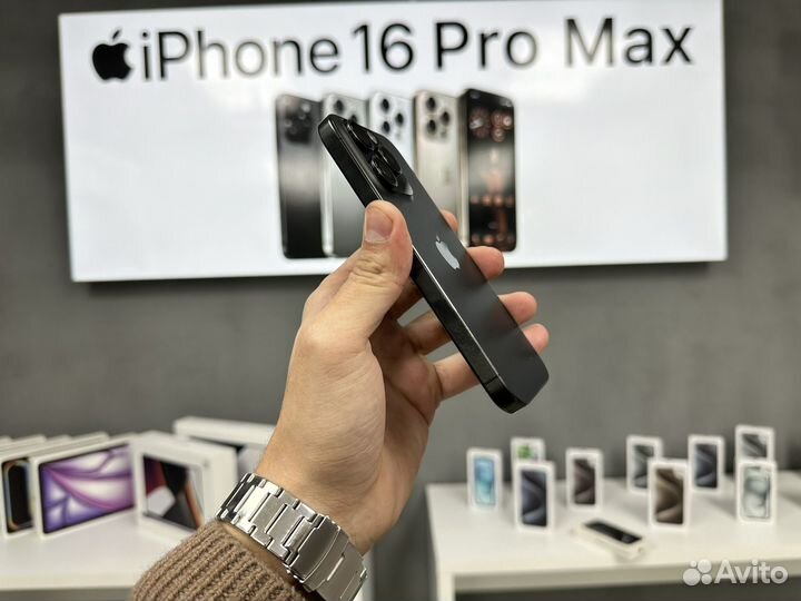 iPhone 15 Pro, 128 ГБ