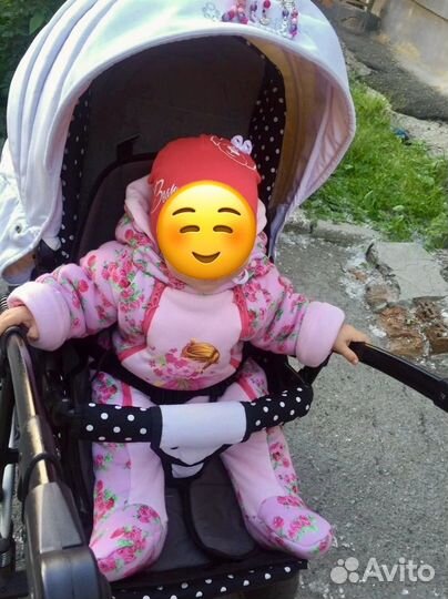 Комбинезон 80