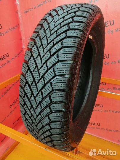 Continental ContiWinterContact TS 860 185/65 R15