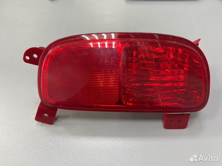 Птф правый Kia Sorento 2 XM