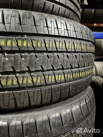 Bridgestone Dueler 684 285/45 R22