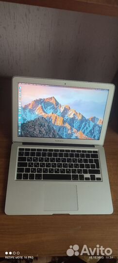 Apple MacBook Air 13