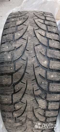 Pirelli Carrier Winter 225/55 R18 102T