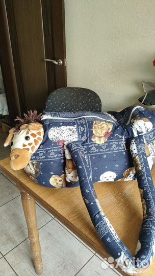 Переноска, сумка для собаки или кошки