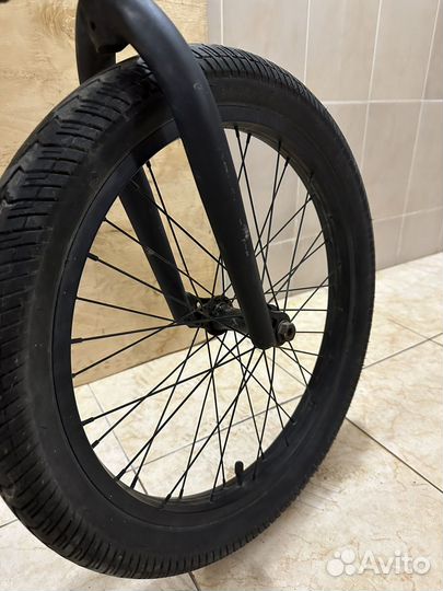 Велосипед bmx