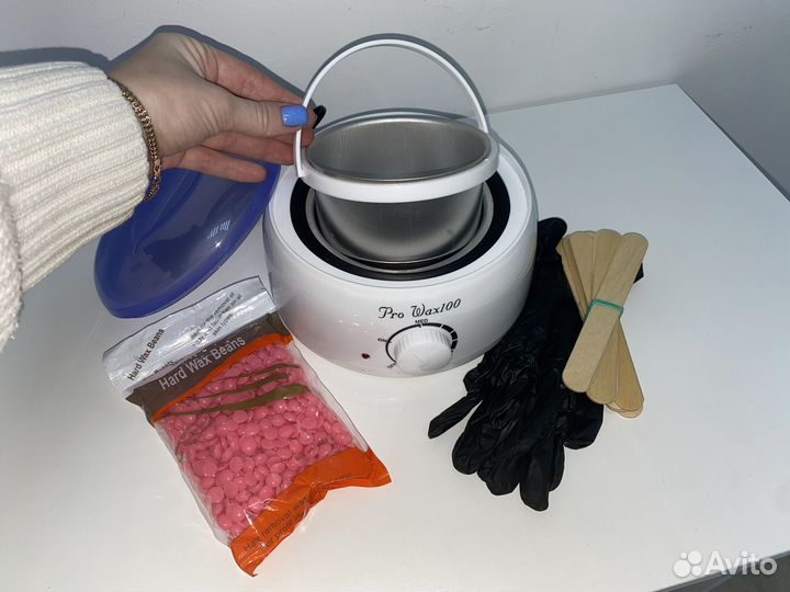 Воскоплав для депиляции