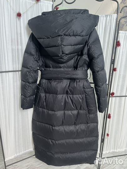 Пуховик женский 42 44