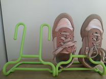 Подставка для обуви детская держатель для обуви