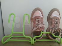 Подставка для обуви детская держатель для обуви