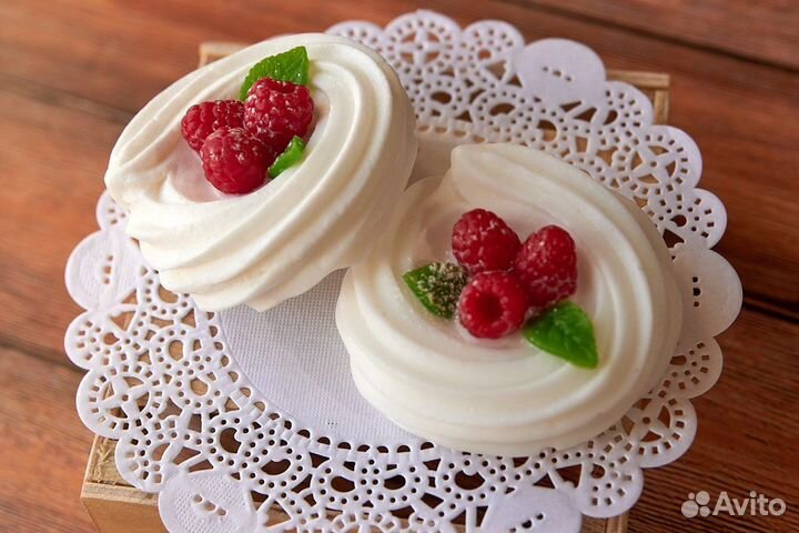 Мыло ручной работы 