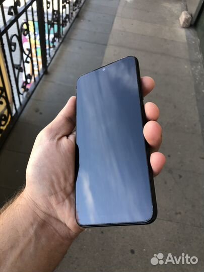 Телефон xiaomi redmi 9A