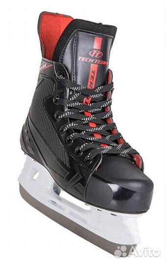 Коньки хоккейные TT terret (39)