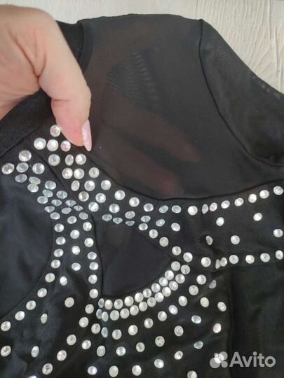 Купальник спортивный для девочки