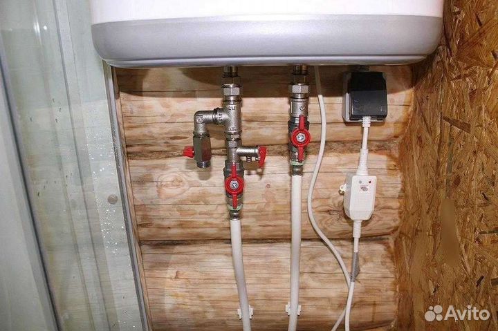 Мастер на час