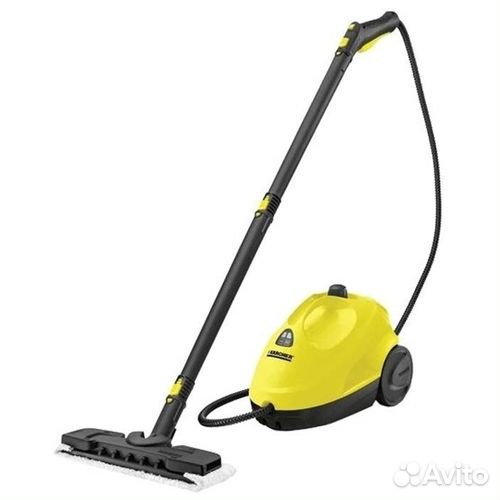 Пароочиститель Karcher SC 2 EasyFix (1.512-050.0)