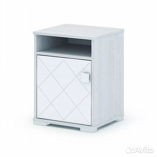 Тумба прикроватная Сальма новая
