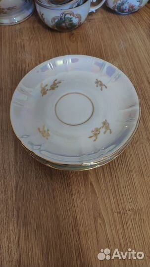 Сервиз чайный 