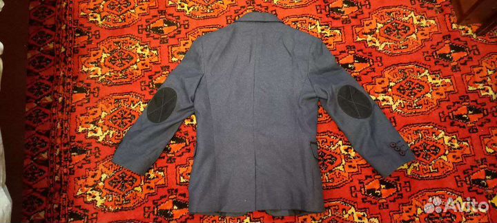 Пиджак для мальчика