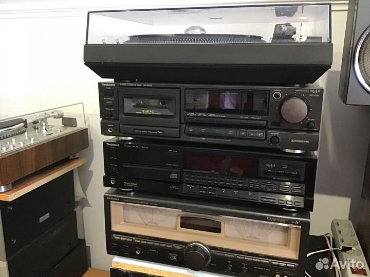 Technics (rs 626,sl 770,ca-th 50,l-1400)