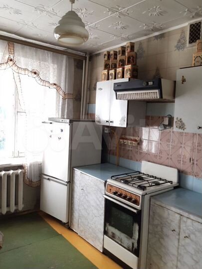 3-к. квартира, 71,1 м², 4/9 эт.