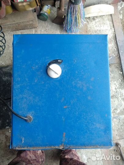 Измельчитель Кормов бытовой электромаш икб-003