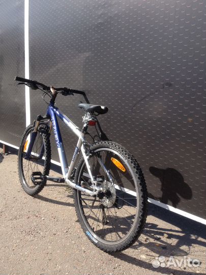 Велосипед trek 4400