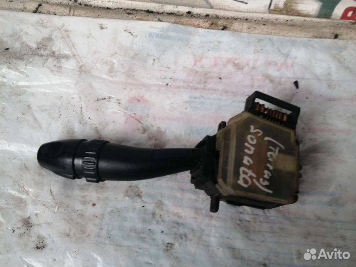 Переключатель света Hyundai Sonata, 2006