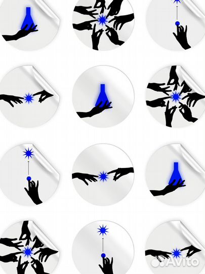 Разработка логотипа