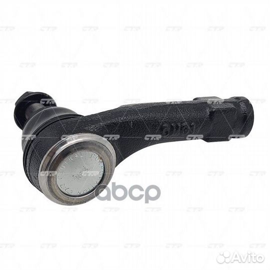 Наконечник рулевой тяги CE0107R CTR
