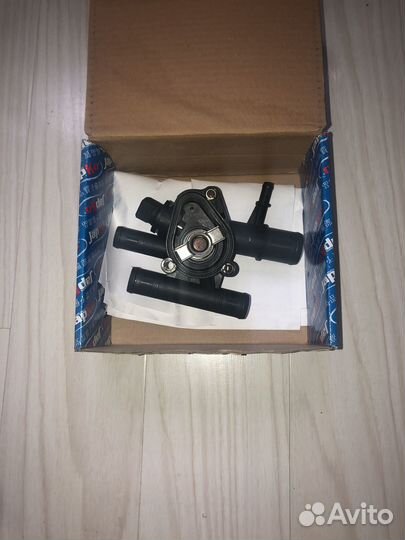 Термостат renault мастер,опель мовано