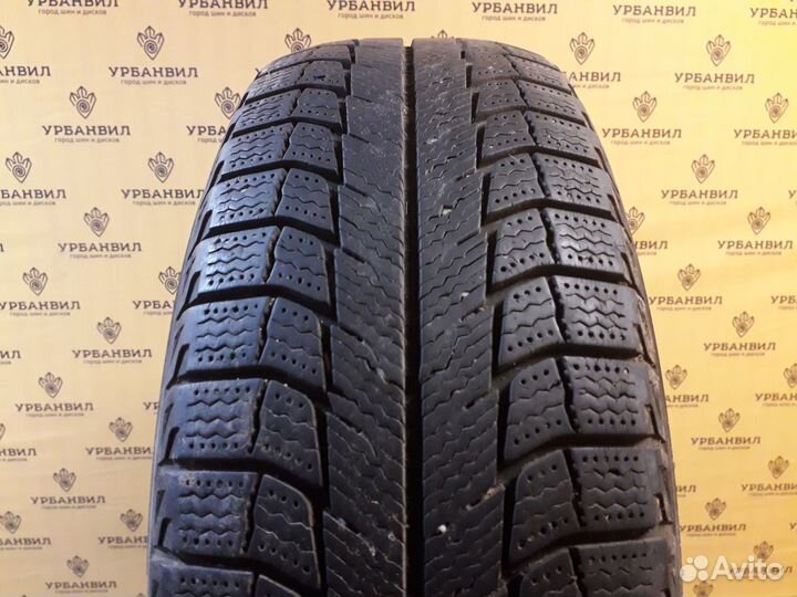 Michelin X-Ice XI2 185/65 R15