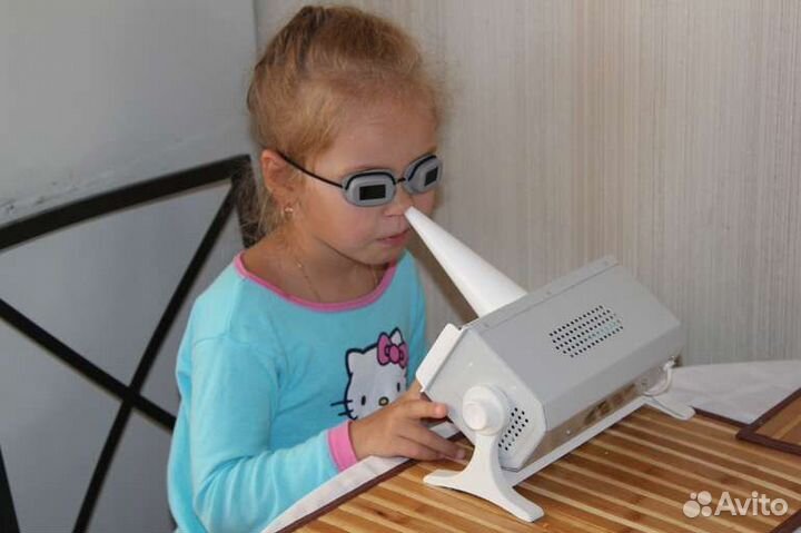 Облучатель солнышко