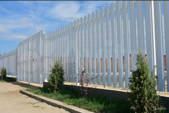 Гостевой дом с участком