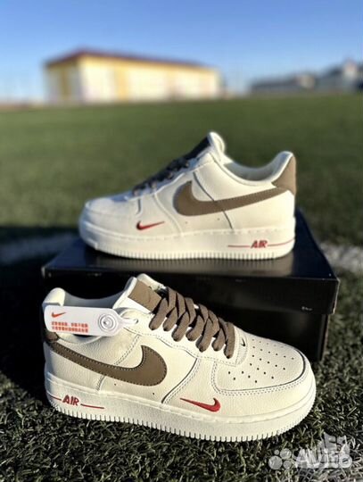 Кроссовки Nike Air Force 1 Low