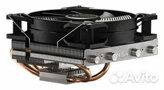 Кулер для процессора Be Quiet shadow rock LP BK00